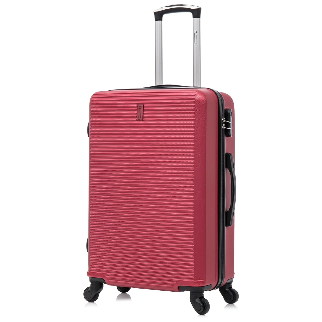 Set 3 Valises – Valise Cabine | Valise Moyenne | Valise Grande – ABS