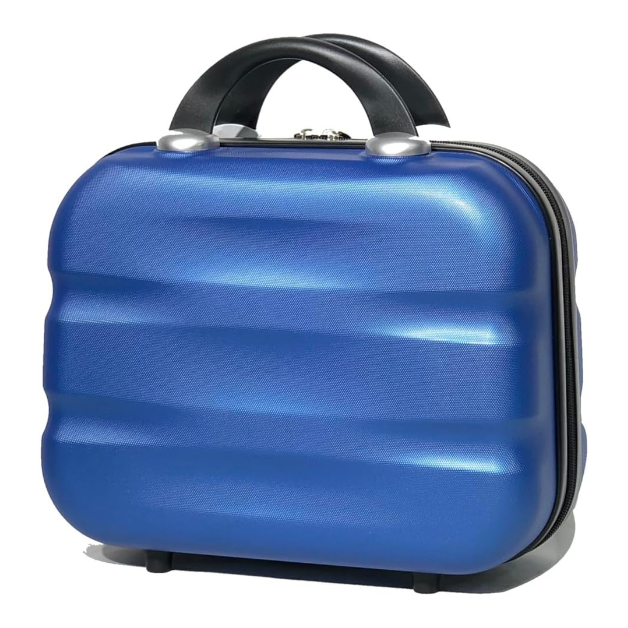 Valise Cabine AeroWave | Bagage Cabine | 55x35x25 | Bleu