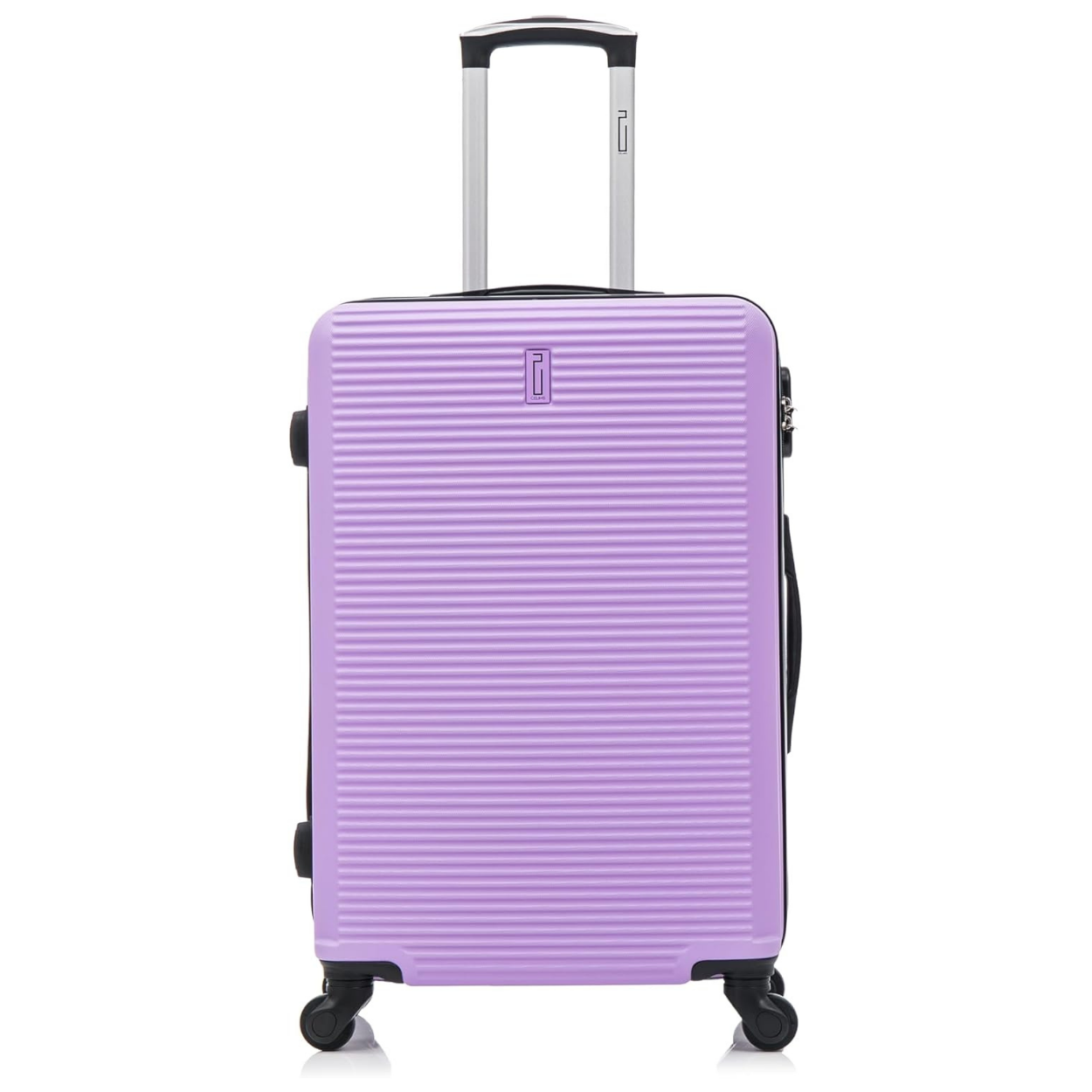 Valise Moyenne avec Vanity – 65cm – ABS