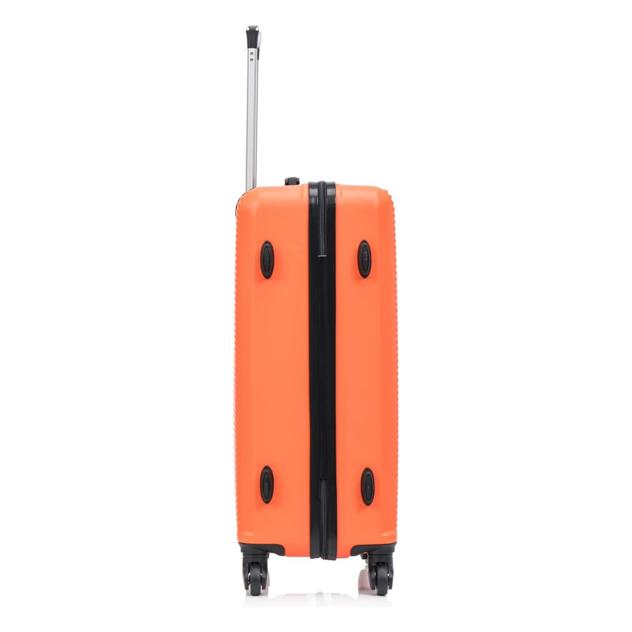 Valise Cabine avec Vanity Week-end | Bagage Cabine | 55x35x25 | Orange