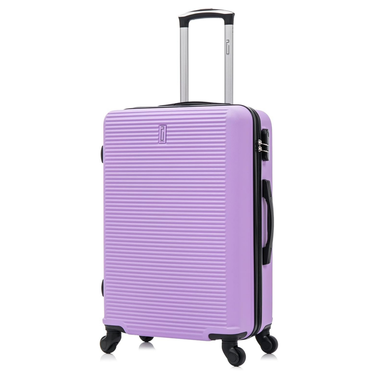 Valise Moyenne avec Vanity – 65cm – ABS