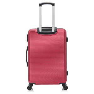 Set 3 Valises – Valise Cabine | Valise Moyenne | Valise Grande – ABS