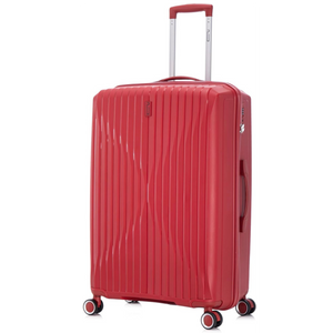 Set 3 Valises – Valise Cabine | Valise Moyenne | Valise Grande – Polypropylène