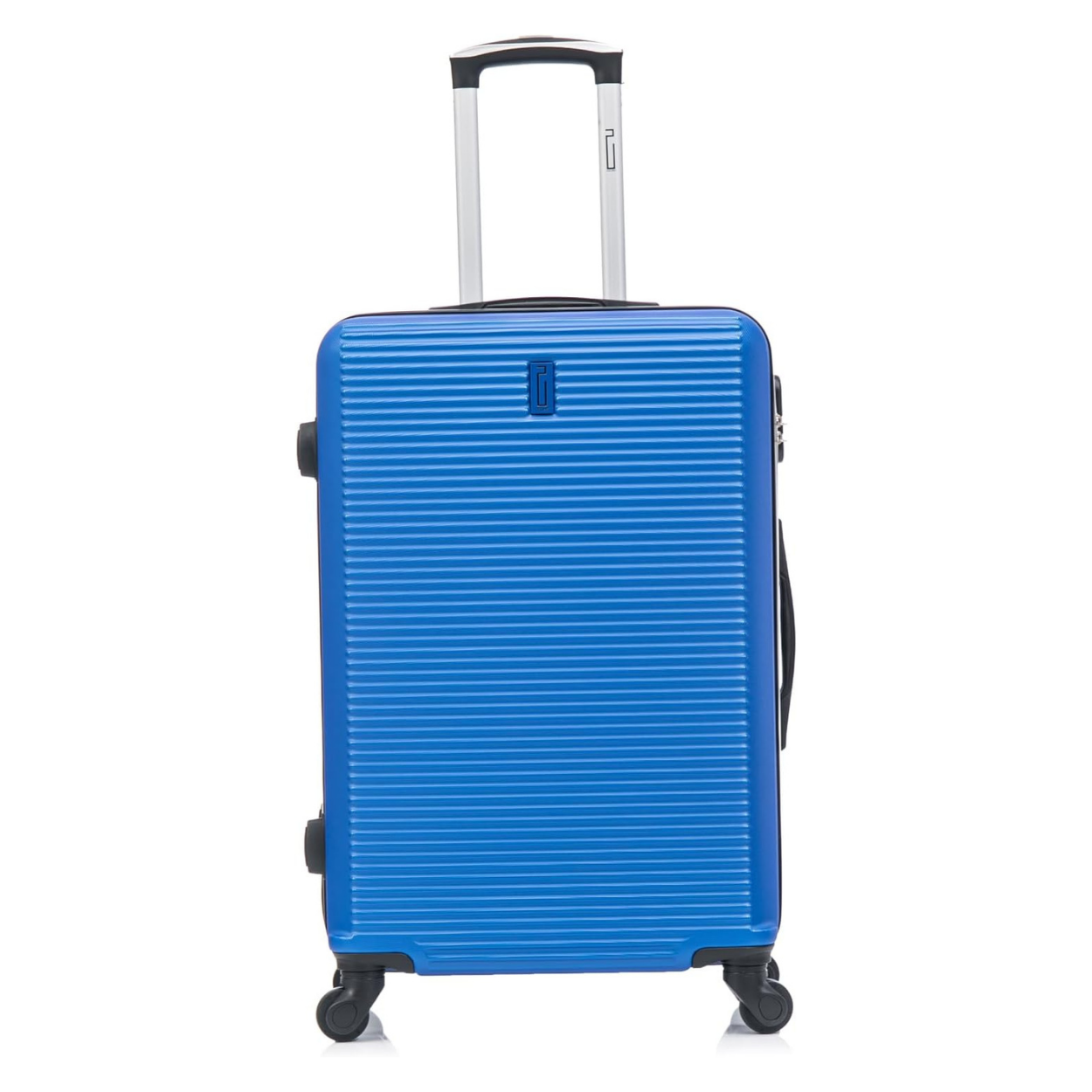 Medium Suitcase with Vanity – 65cm – ABS 