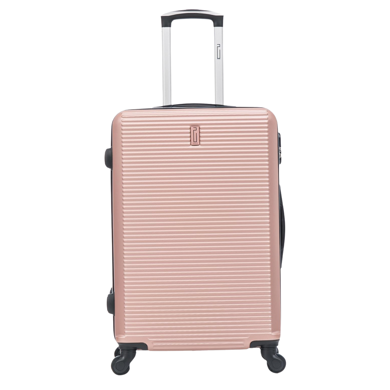 Valigia da weekend media | valigia da 20 kg | 65x40x25 | Oro rosa