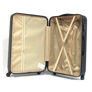 Valise Grande – 75cm – ABS