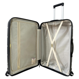 Valise Grande – 75cm – Polypropylène