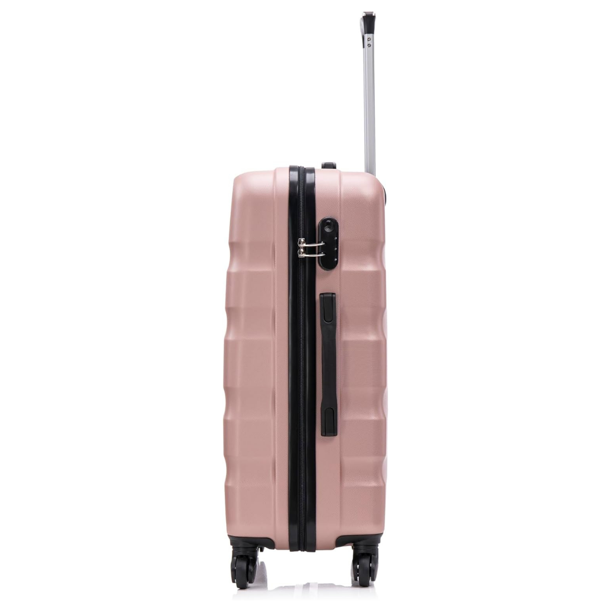 Valise Moyenne – 65cm – ABS