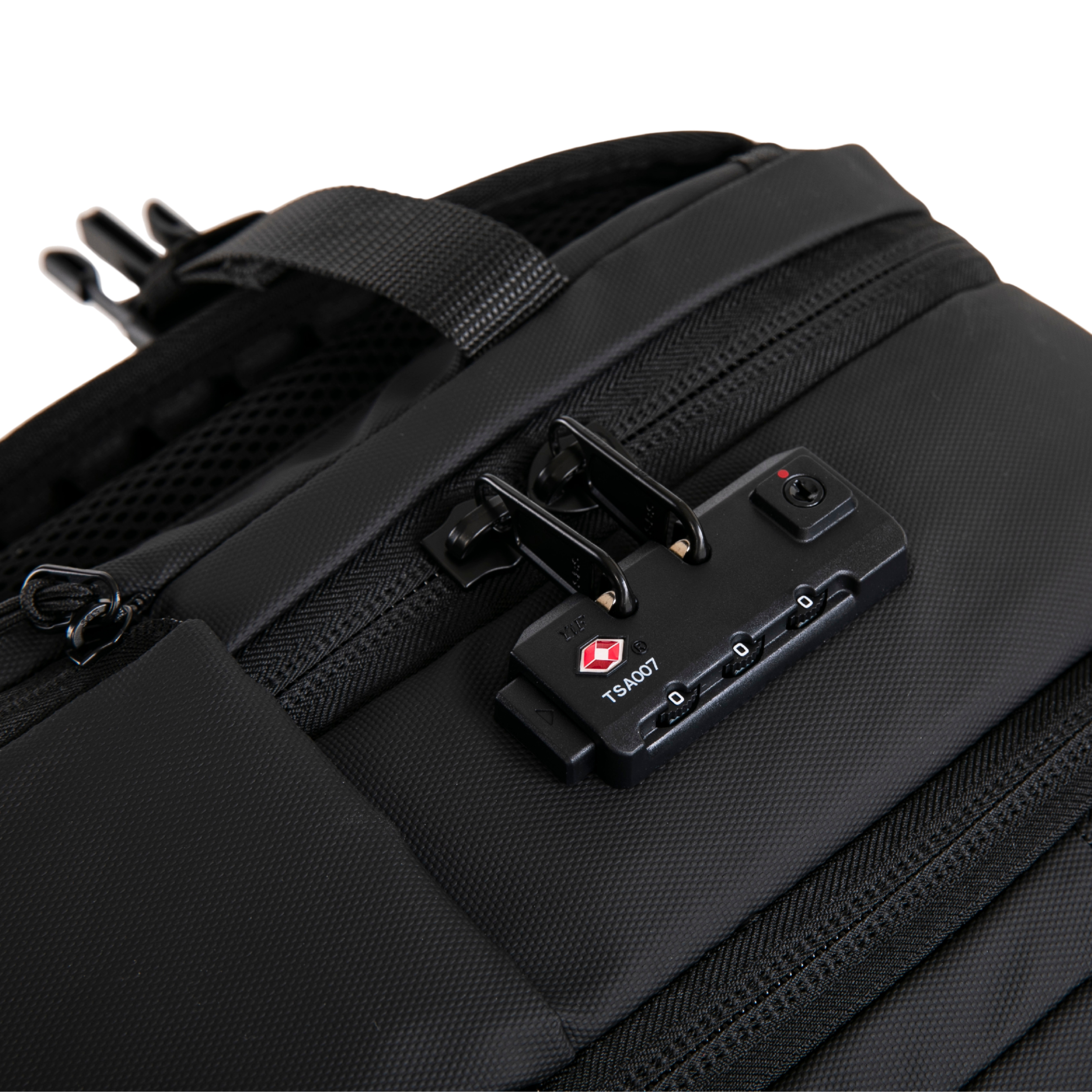 Sac à dos compressible V2 – Avec ou sans pompe, sac de compression inclus