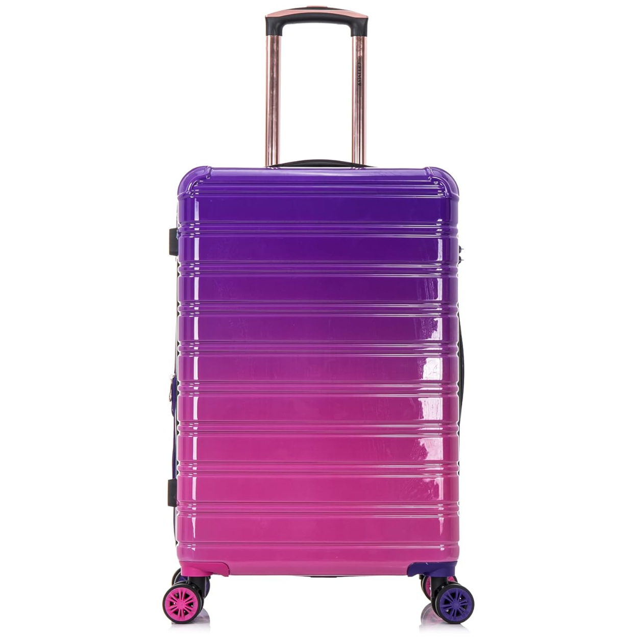 Medium Suitcase – 65cm – Polycarbonate