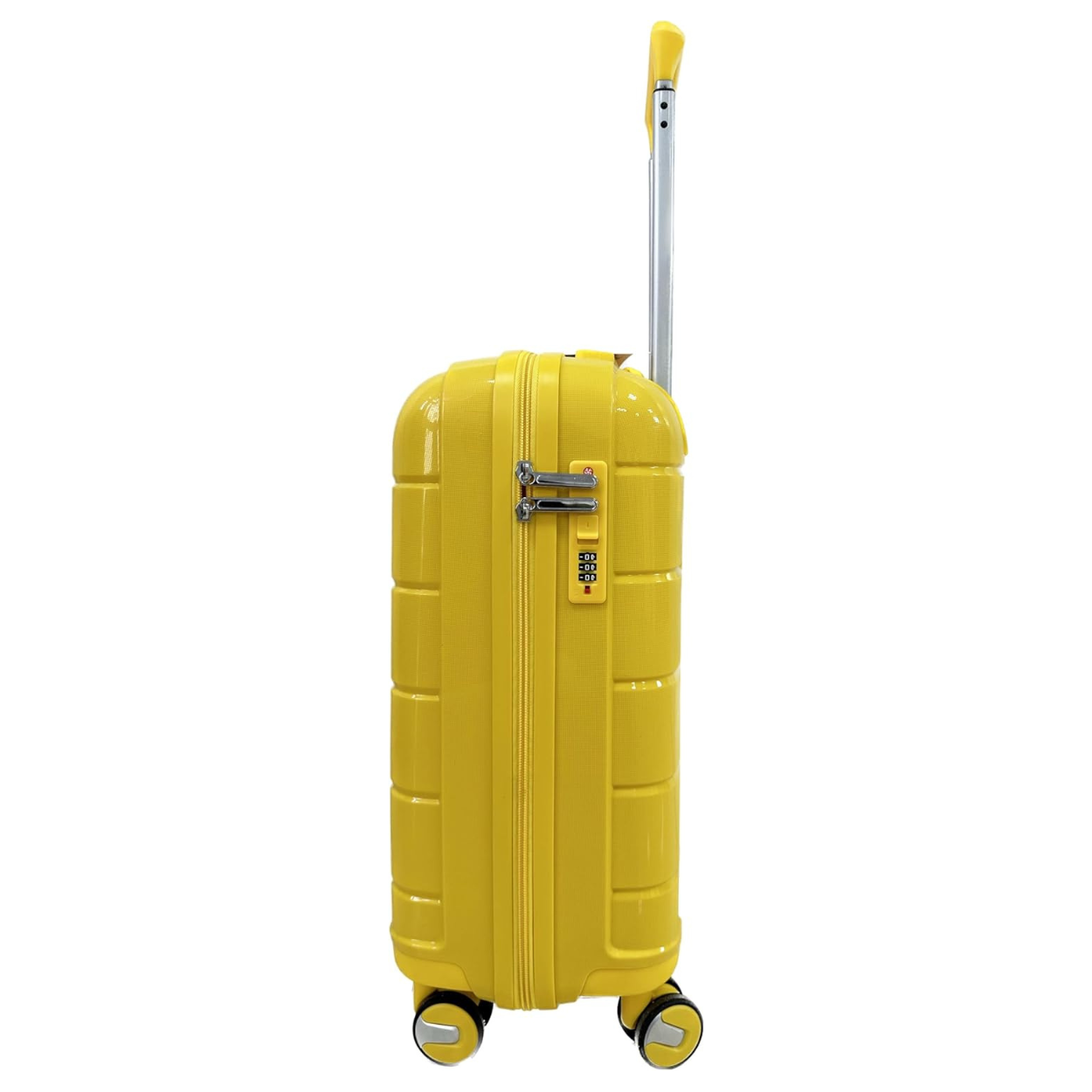 Valise Cabine avec Vanity – 55cm – Polypropylène