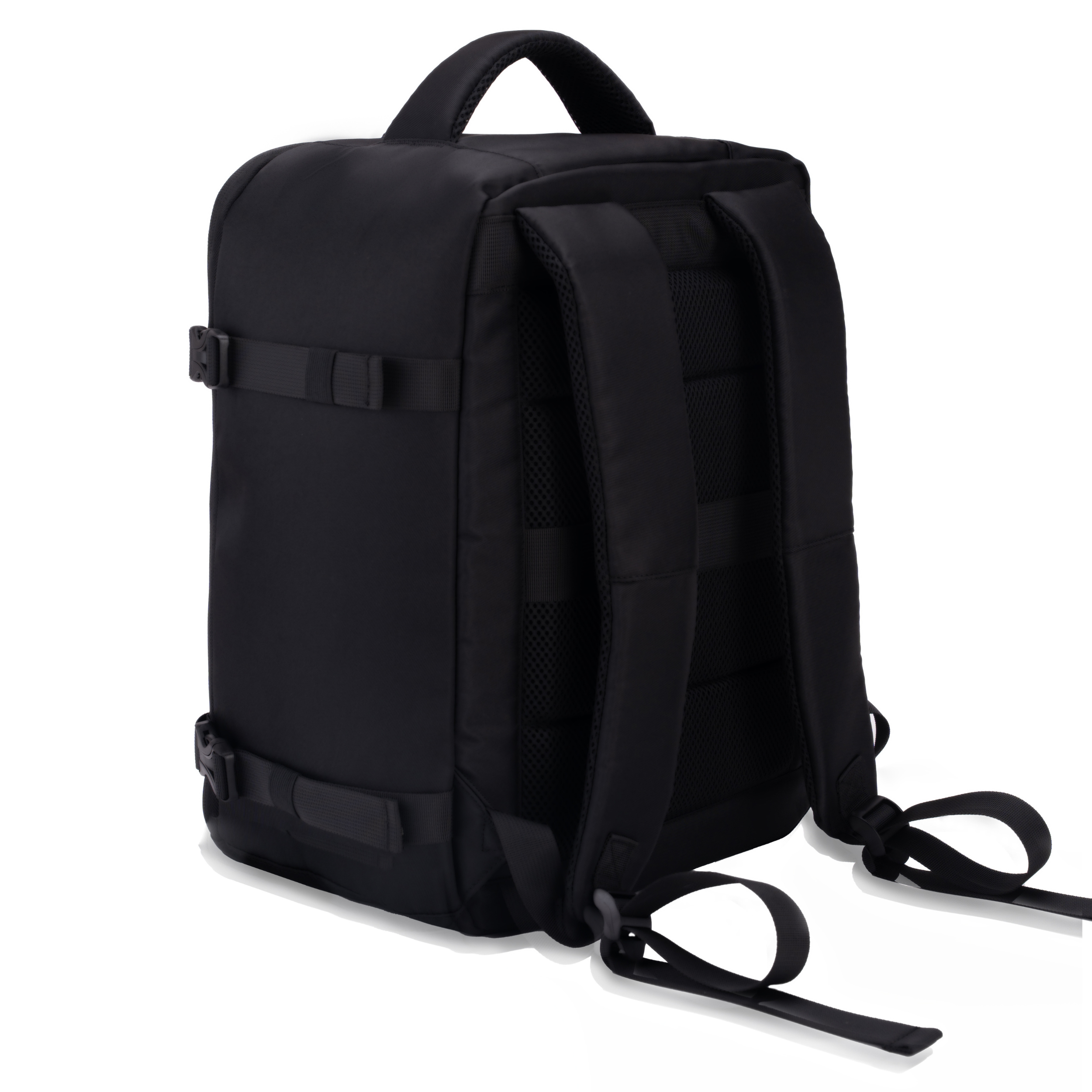 Zaino sottovuoto CELIMS 40x30x20 - Bagaglio a mano - Impermeabile - Cachi