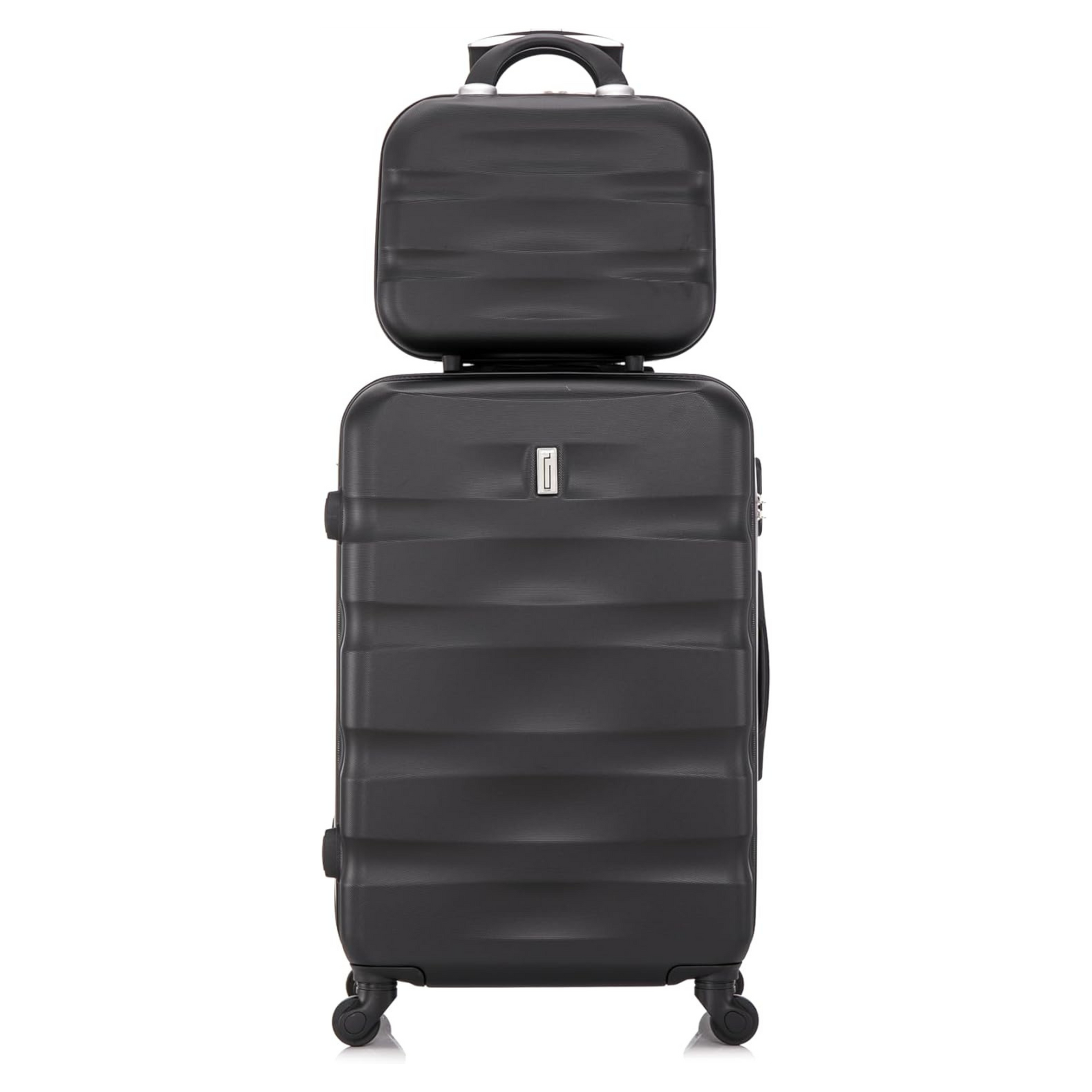 Valise Grande avec Vanity – 75cm – ABS