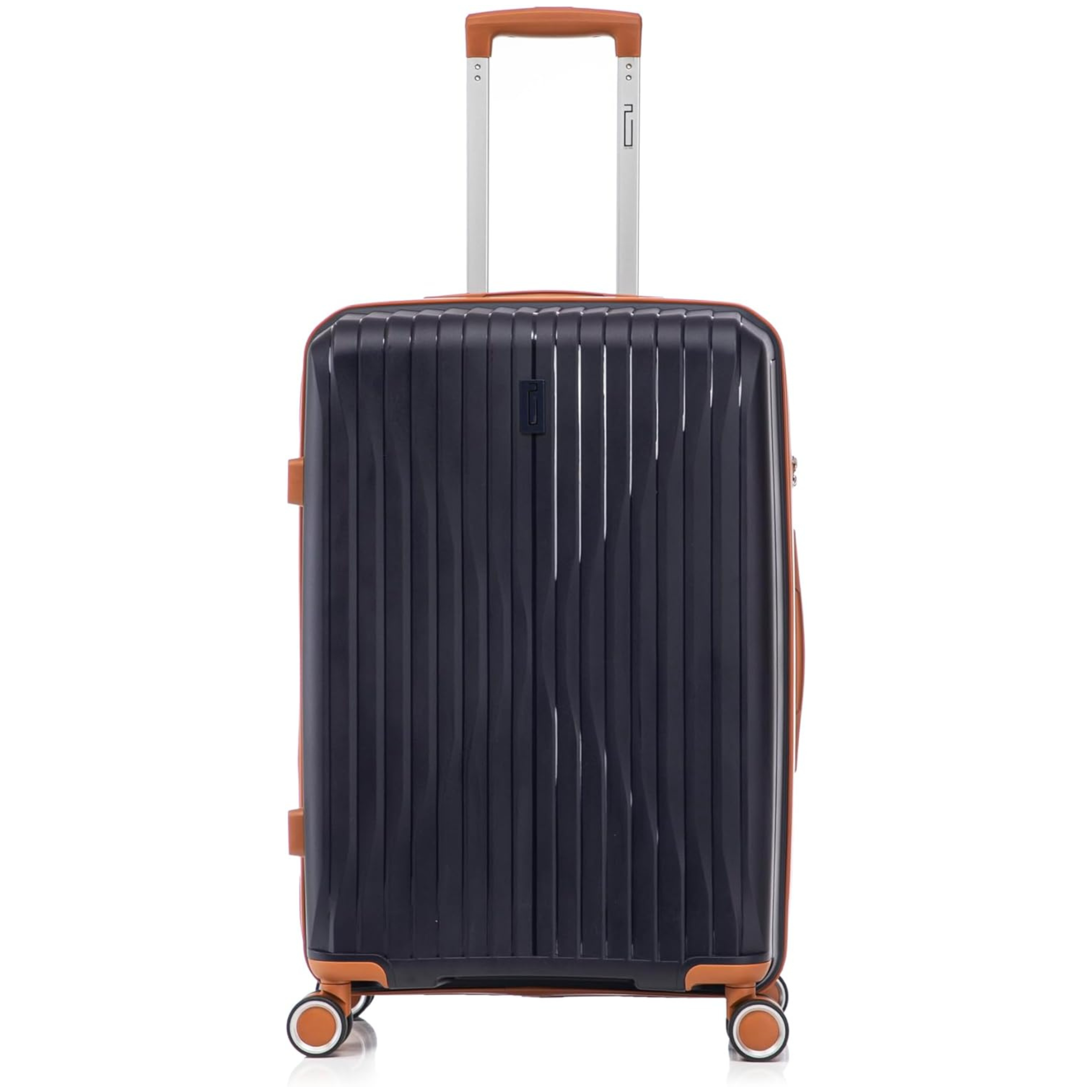 30” Polypropylene Large Suitcase | Suitcase 23 kg | 75x45x28 | Red