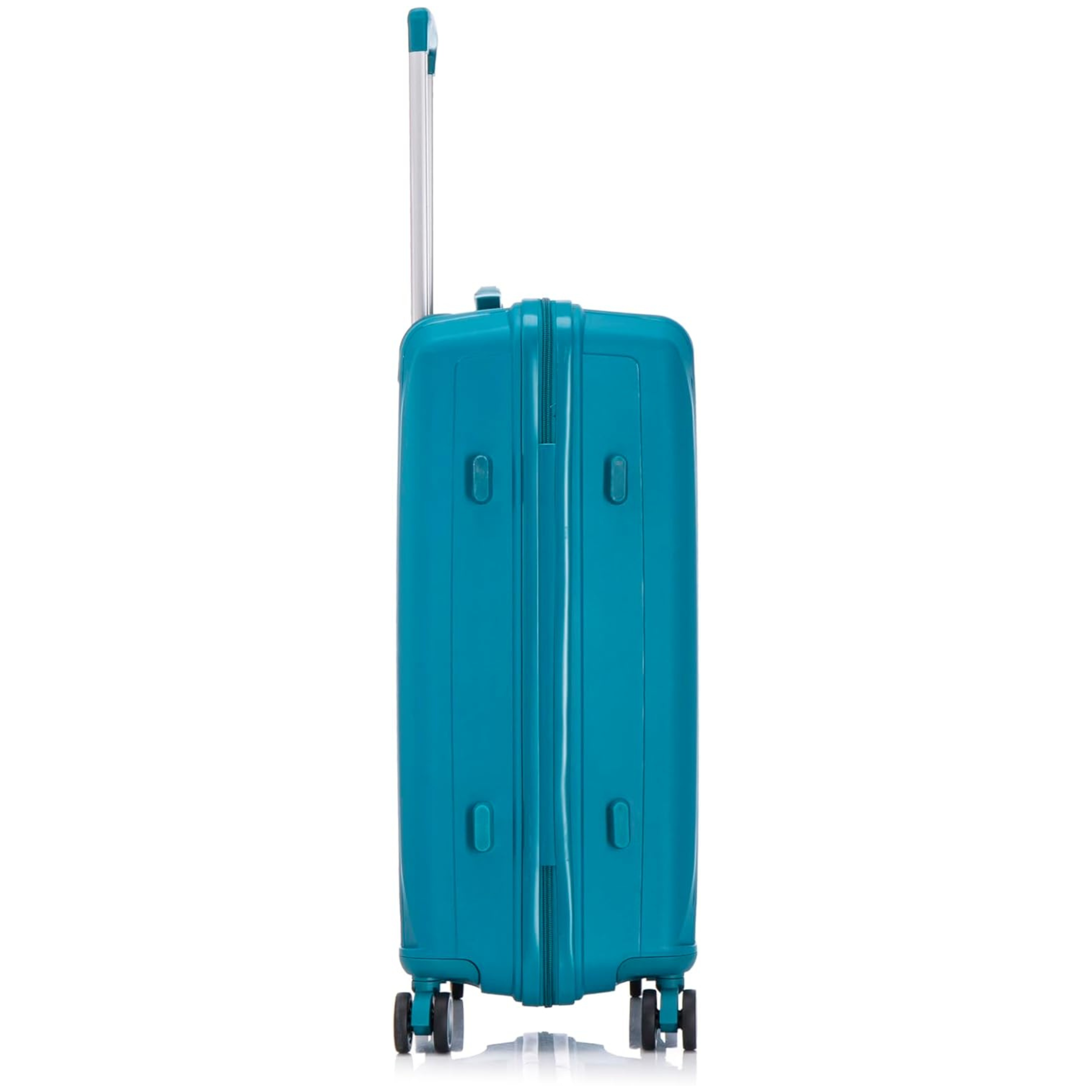 Valise Moyenne – 65cm – Polypropylène