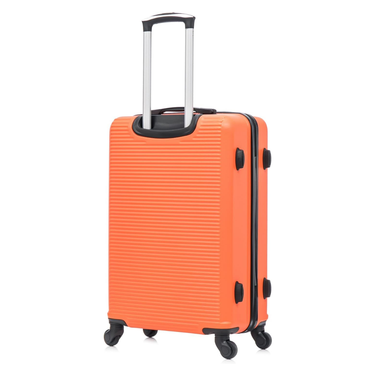 Valise Cabine avec Vanity Week-end | Bagage Cabine | 55x35x25 | Orange