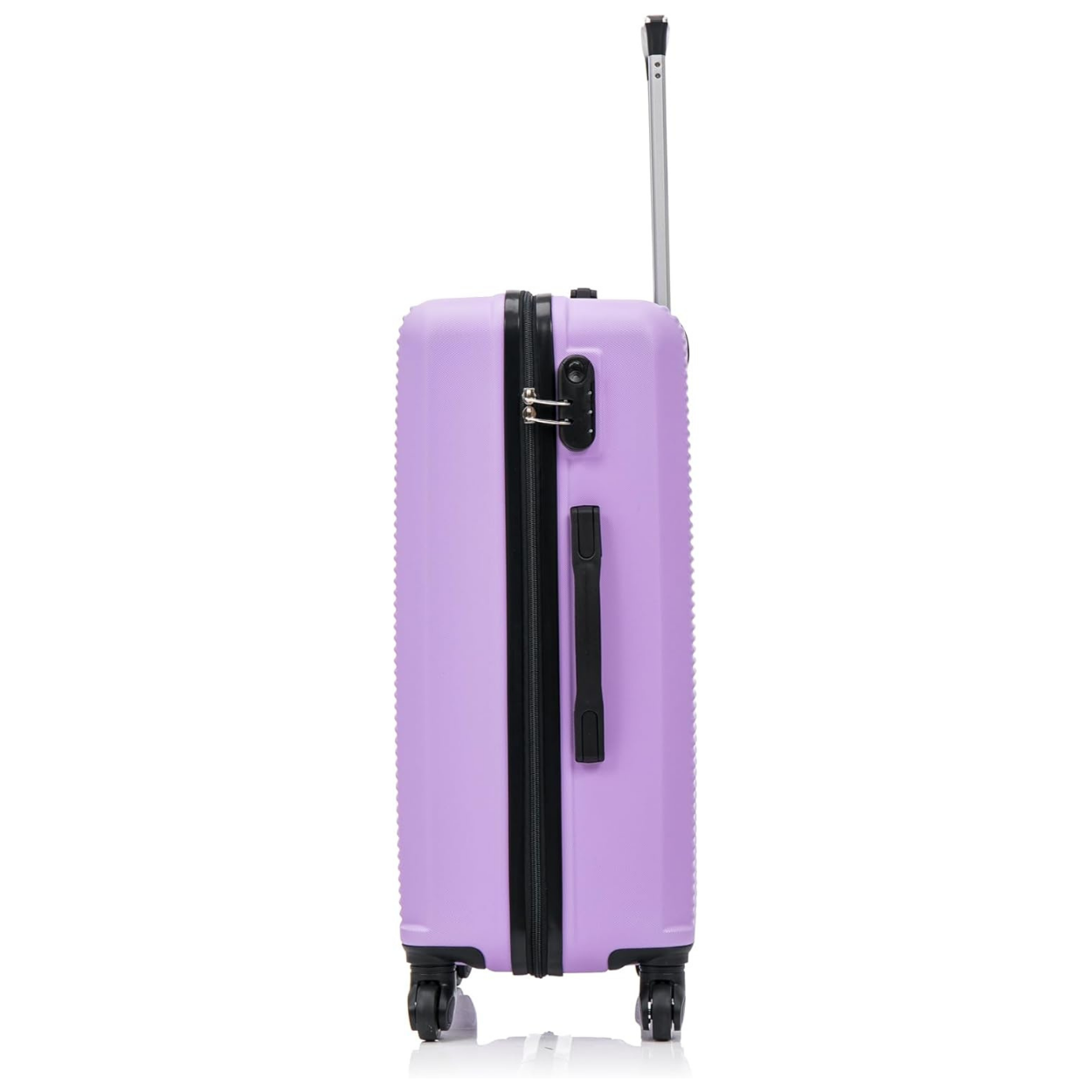 Valise Moyenne avec Vanity – 65cm – ABS