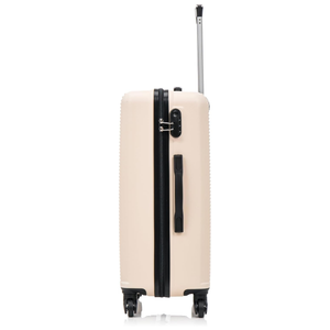 Valise Grande – 75cm – ABS