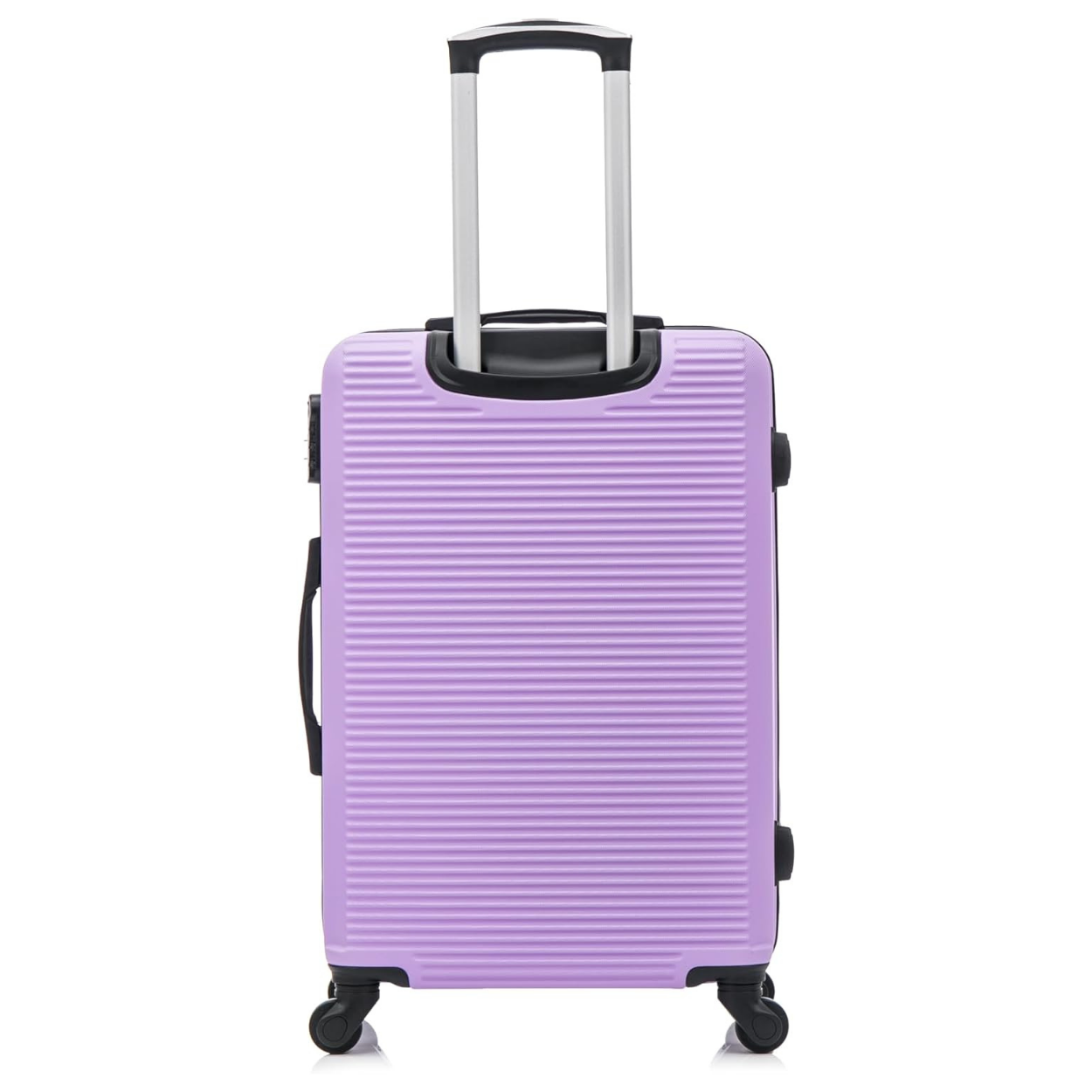 Valise Moyenne avec Vanity – 65cm – ABS