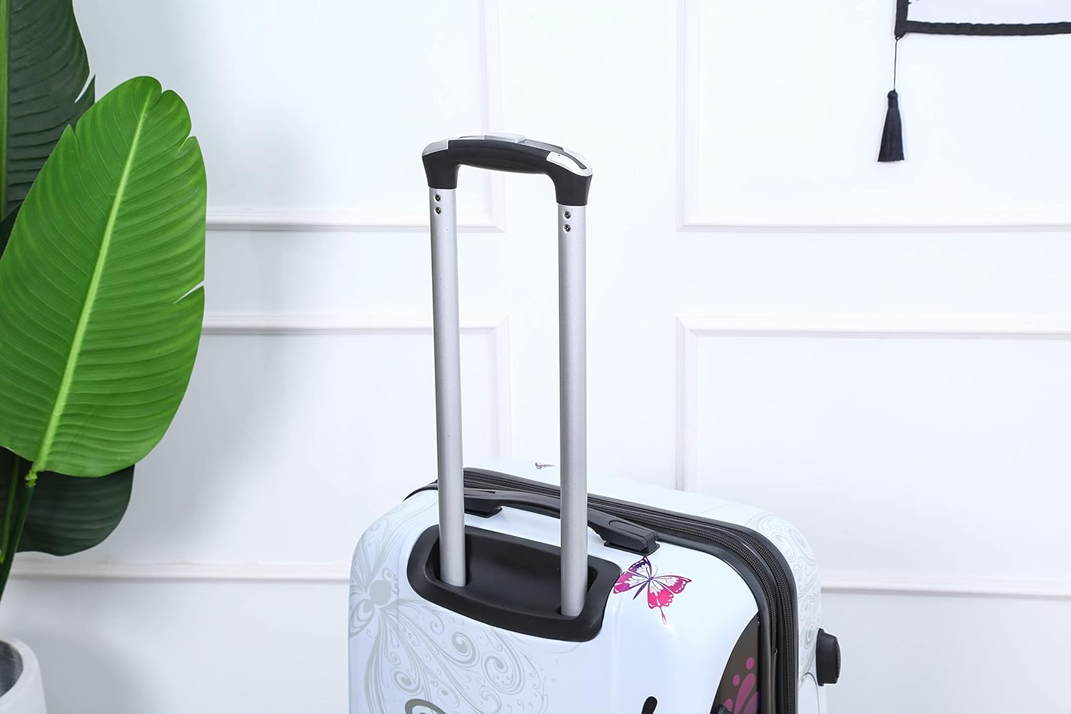 Valise Moyenne – 65cm – Polycarbonate