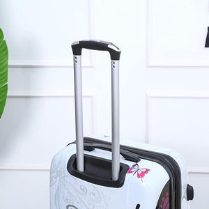 Valise Moyenne – 65cm – Polycarbonate