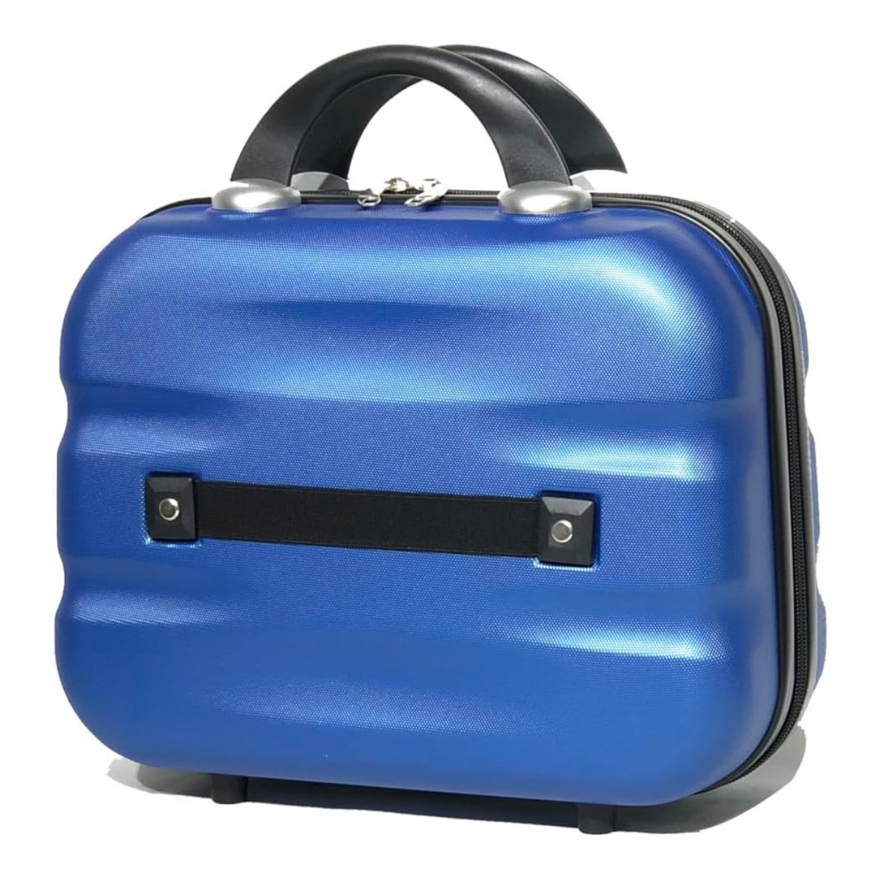 Valise Cabine AeroWave | Bagage Cabine | 55x35x25 | Bleu