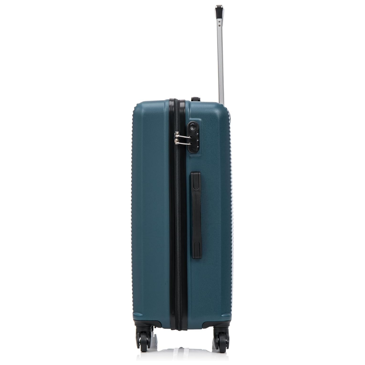 Valise Moyenne avec Vanity – 65cm – ABS