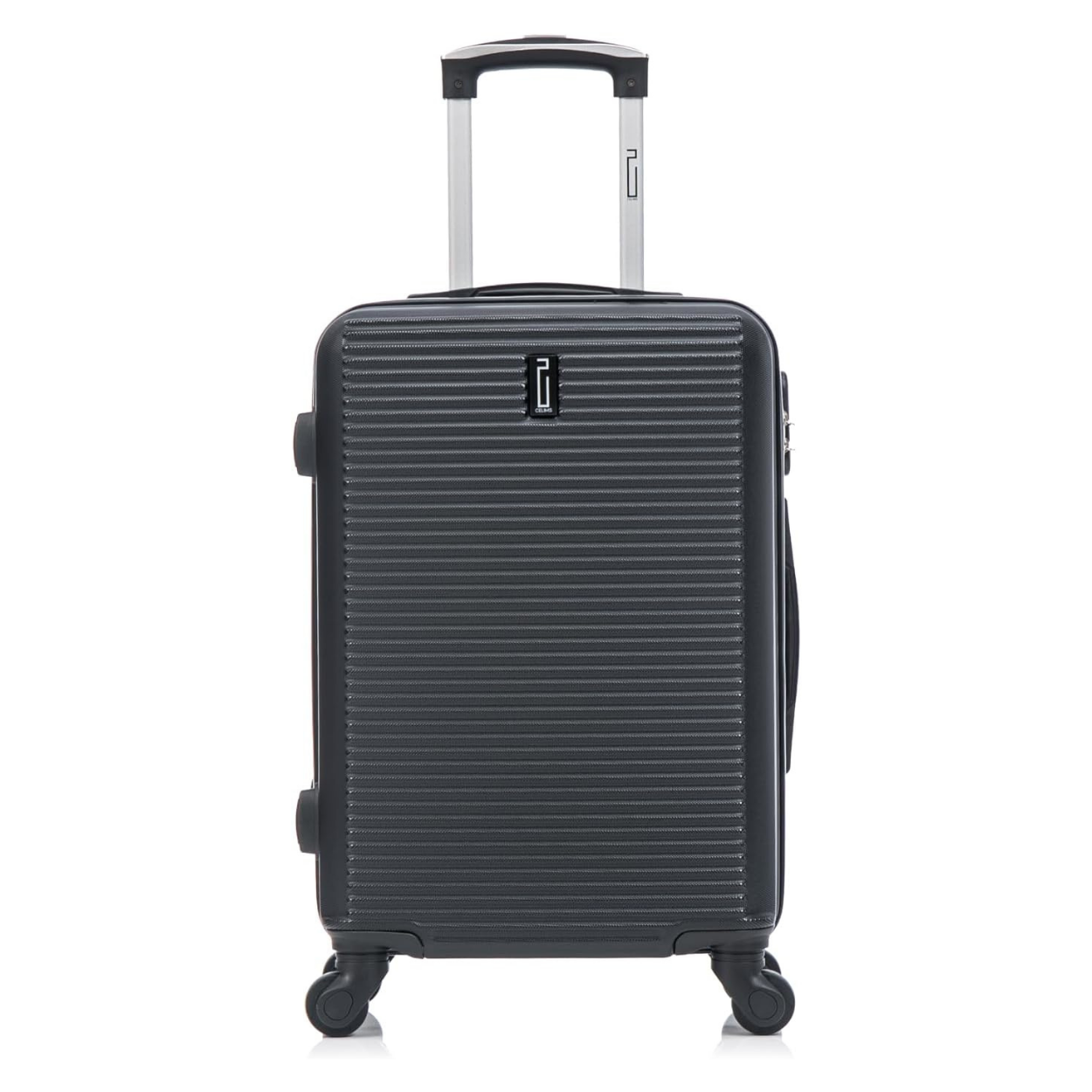 Cabin Suitcase with Vanity – 55cm – ABS