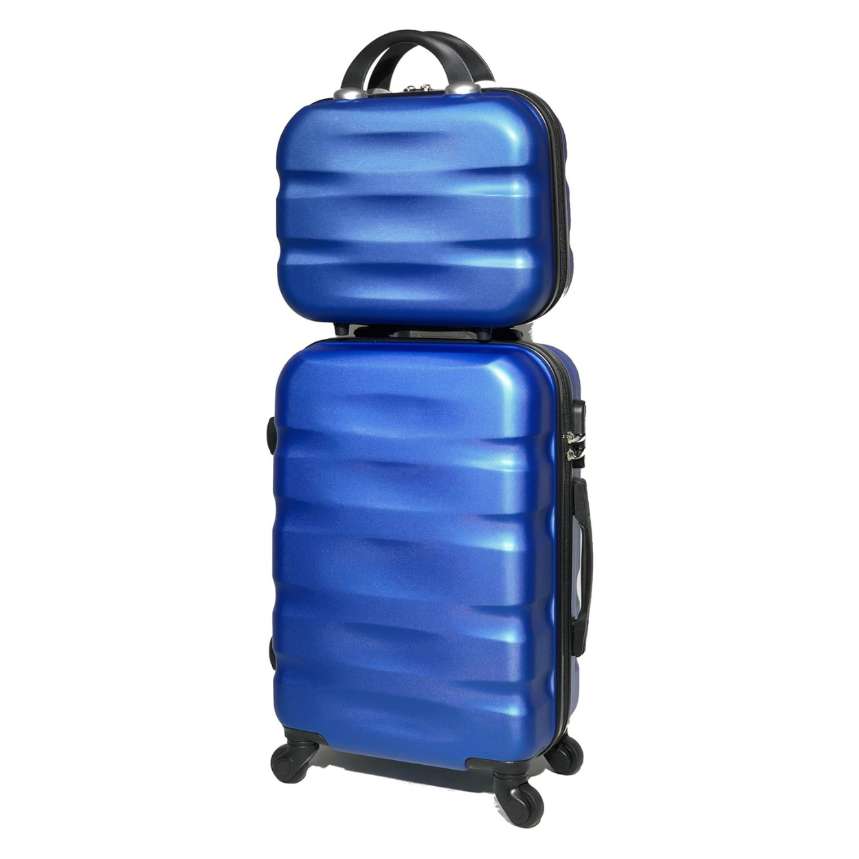 Cabin suitcase – 55cm – ABS