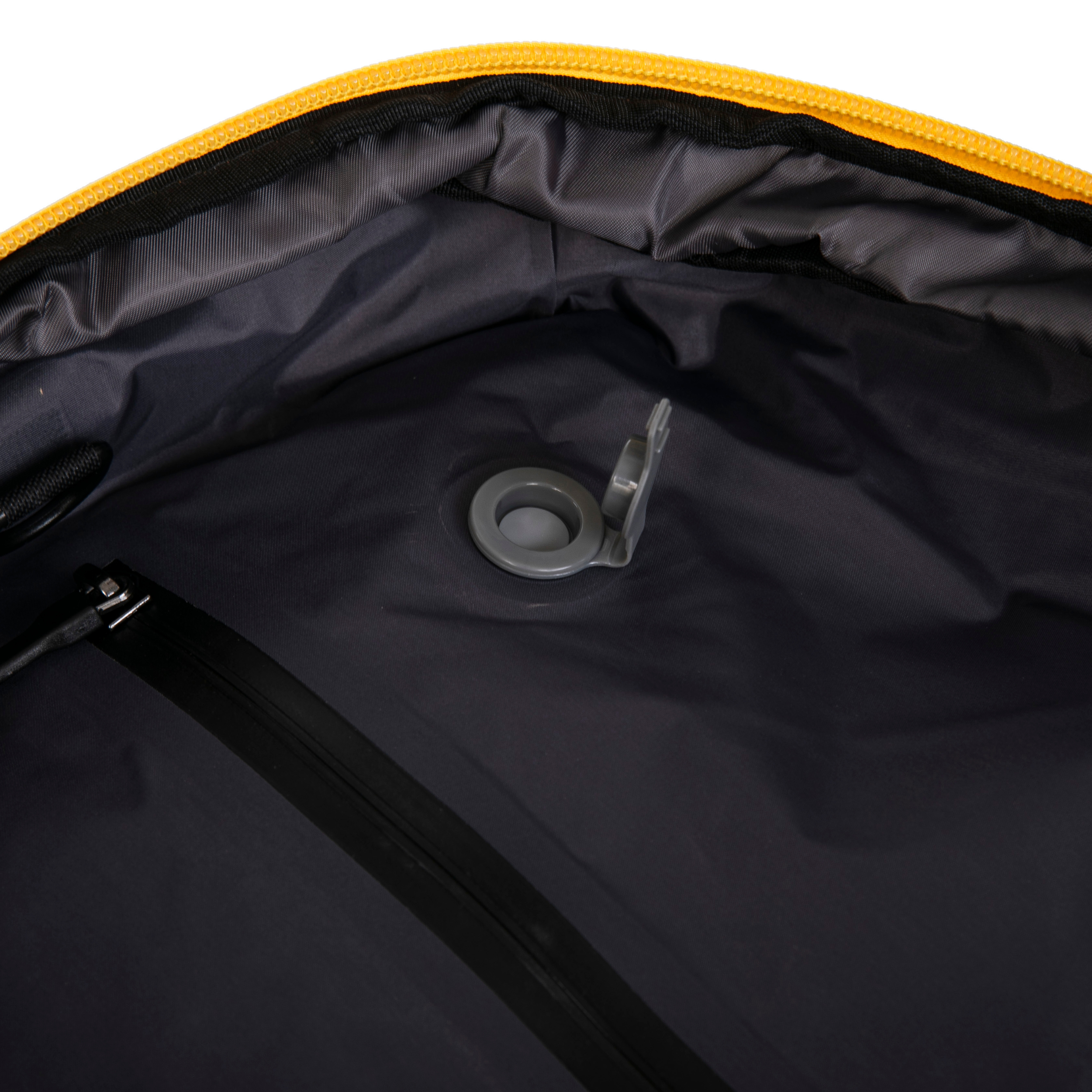 Sac à dos compressible V2 – Avec ou sans pompe, sac de compression inclus