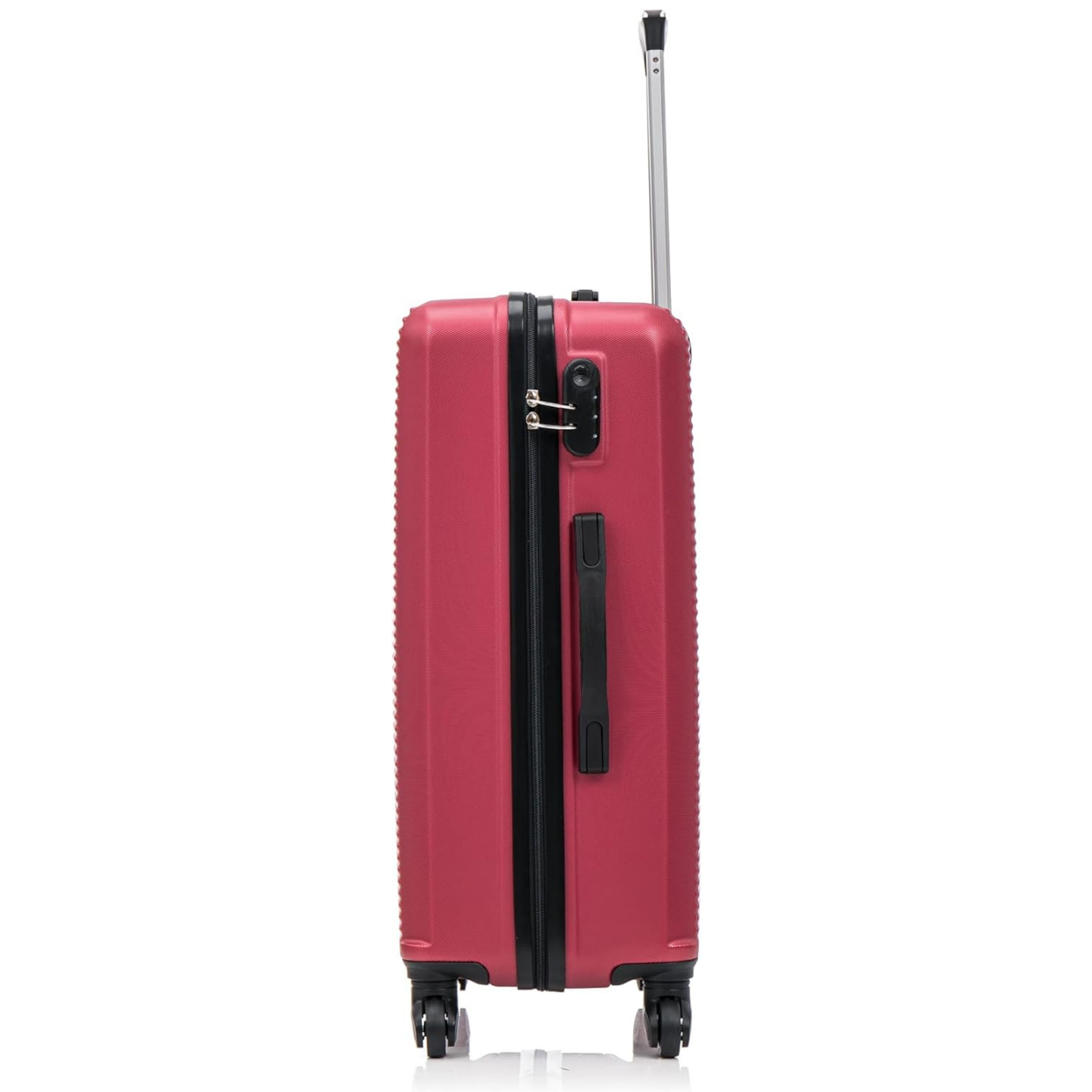 Large Suitcase – 75cm – ABS 