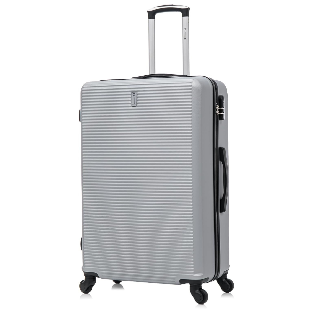 Valise Grande Week-end | Valise 23 kg | 75x45x28 | Gris