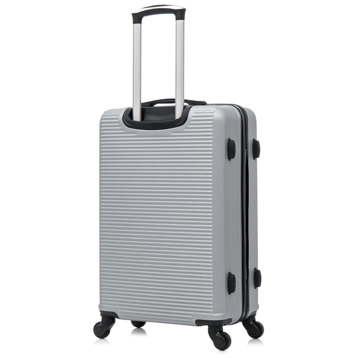 Valise Moyenne avec Vanity – 65cm – ABS