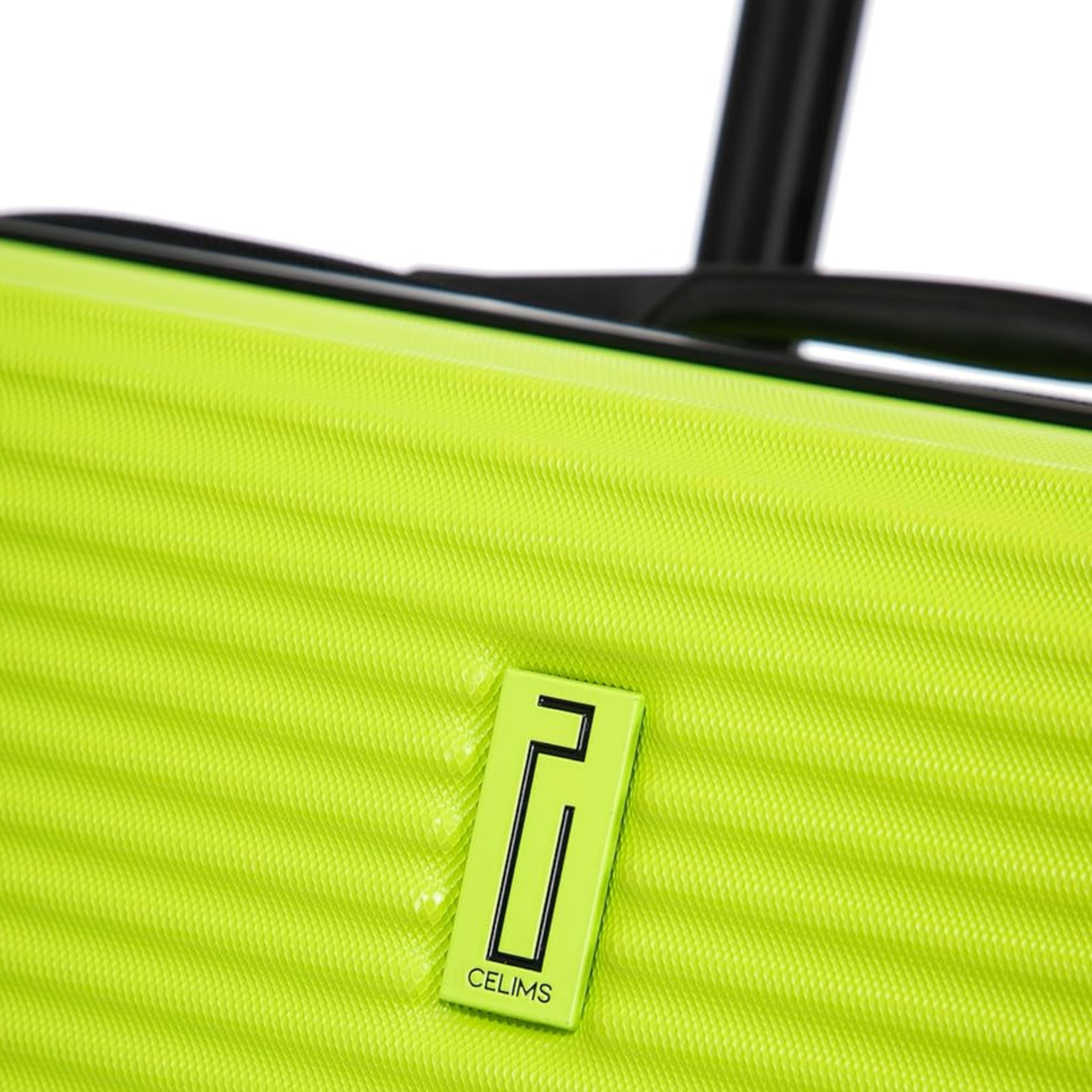 Maleta grande WEEK-END | Maleta 23 kg | 75x45x28 | Negro