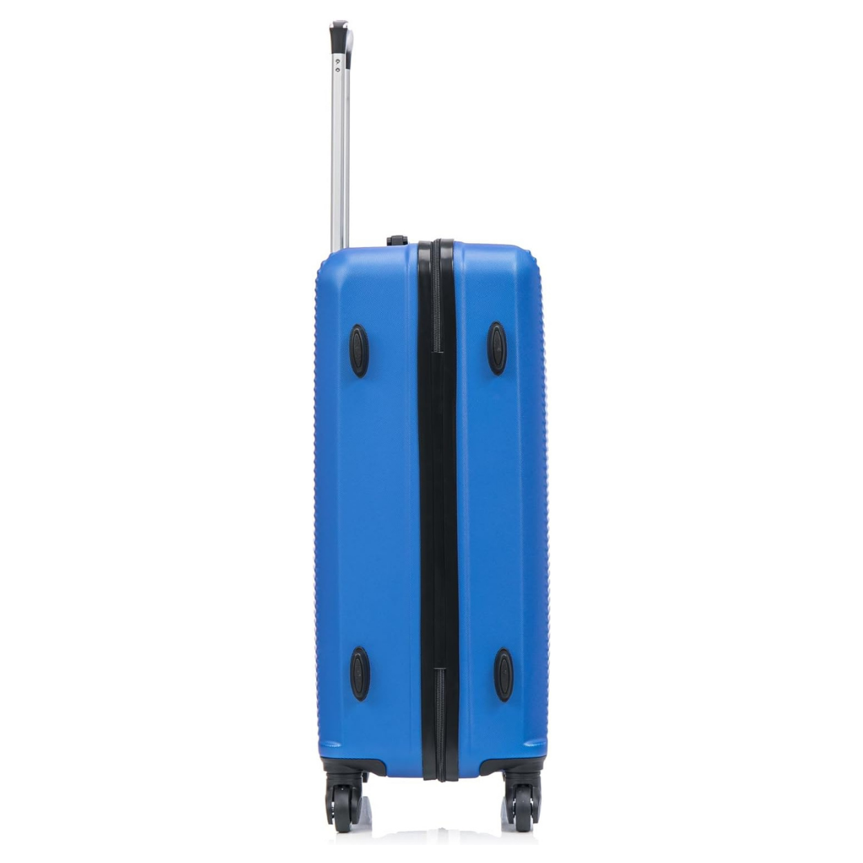 Medium Suitcase with Vanity – 65cm – ABS 