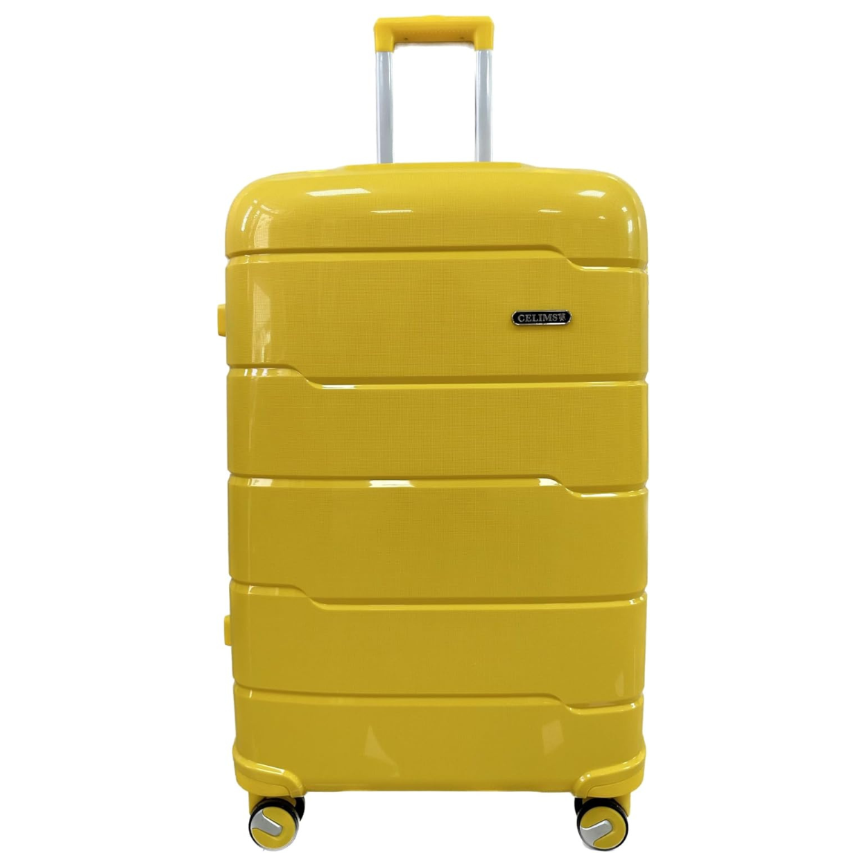 Large Suitcase with Vanity – 75cm – Polypropylene