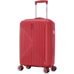 Set 3 Valises – Valise Cabine | Valise Moyenne | Valise Grande – Polypropylène