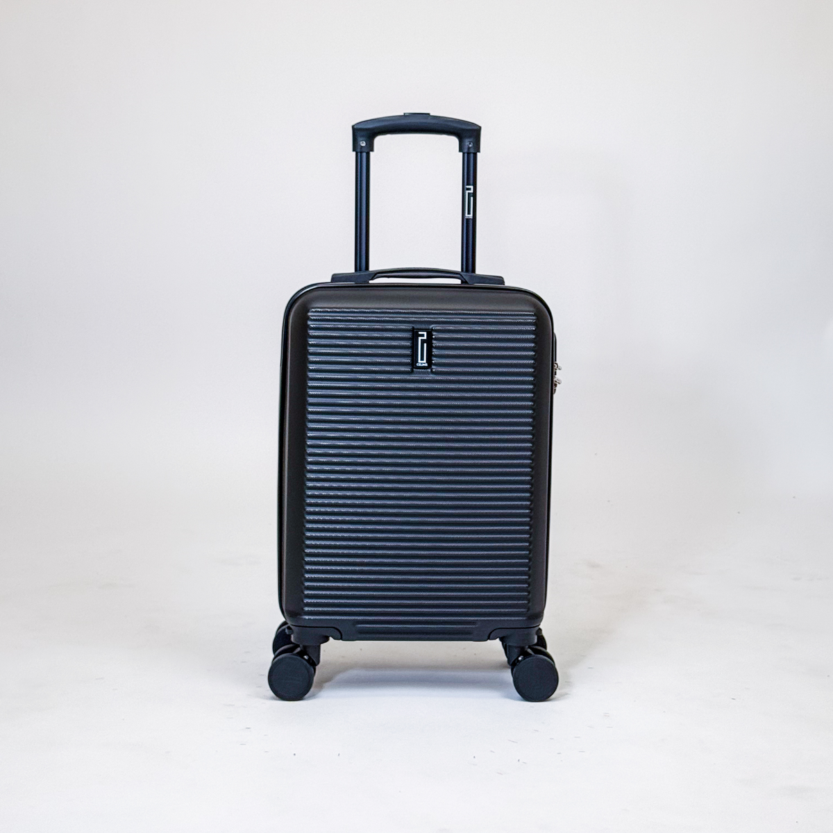 Valise Cabine ABS - XS Roues Amovibles (45cm)