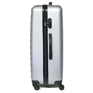 Set 3 Valises – Valise Cabine | Valise Moyenne | Valise Grande – ABS