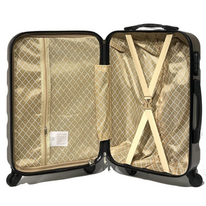 Set 2 Valise Cabine – ABS