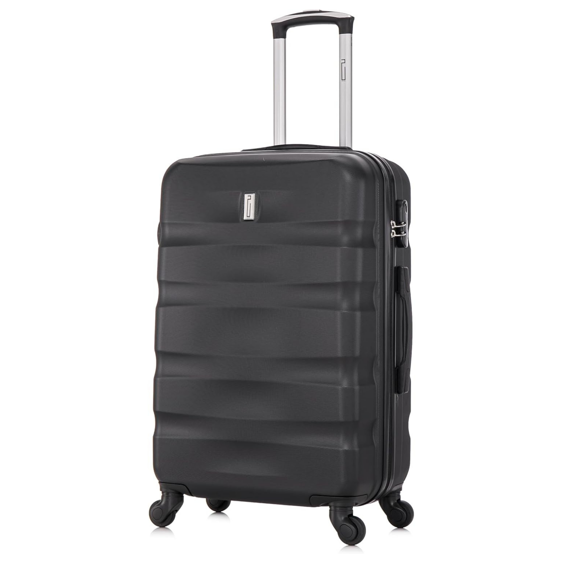 Valise Moyenne avec Vanity – 65cm – ABS