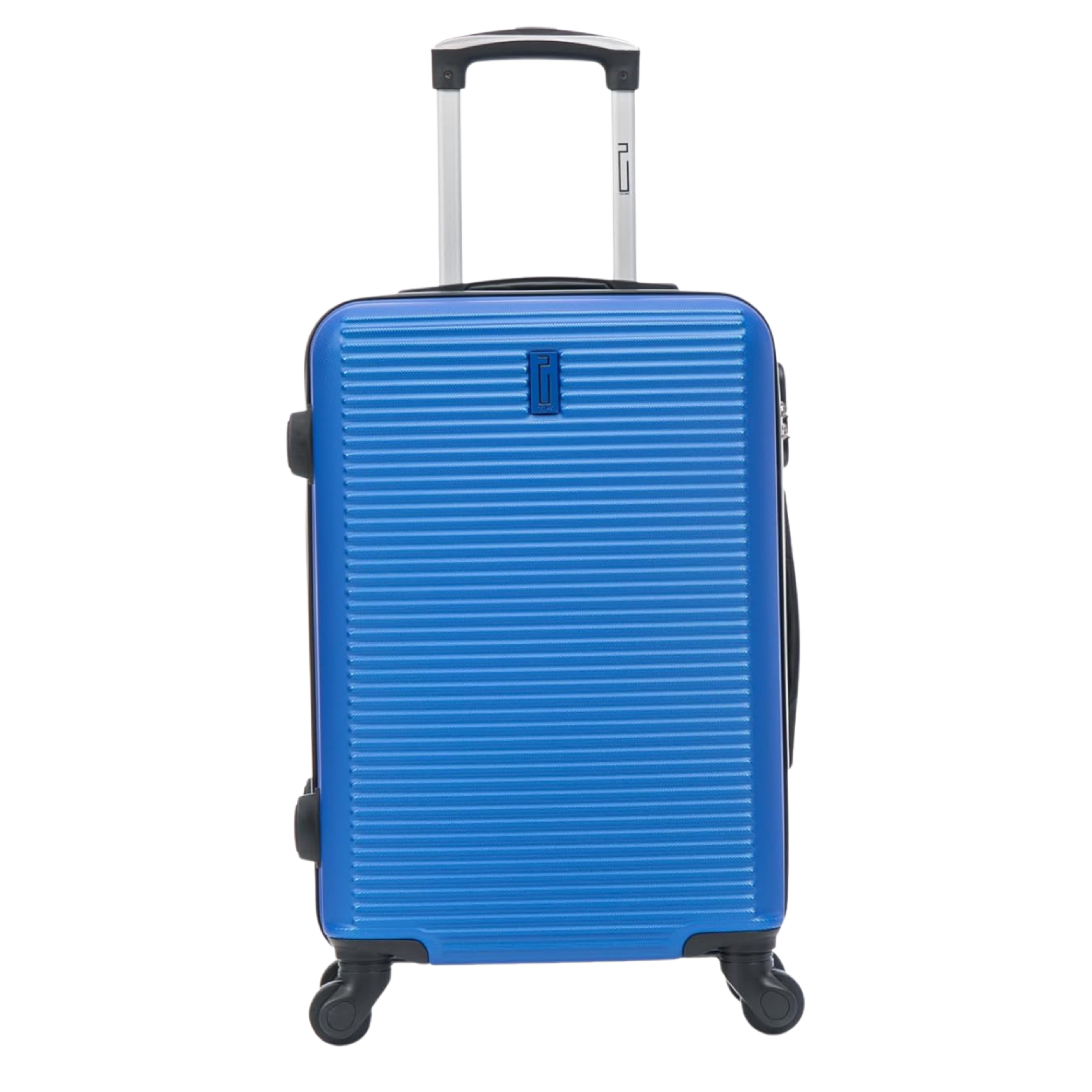 Valigia da weekend | Bagaglio a mano | 55x35x25 | Blu