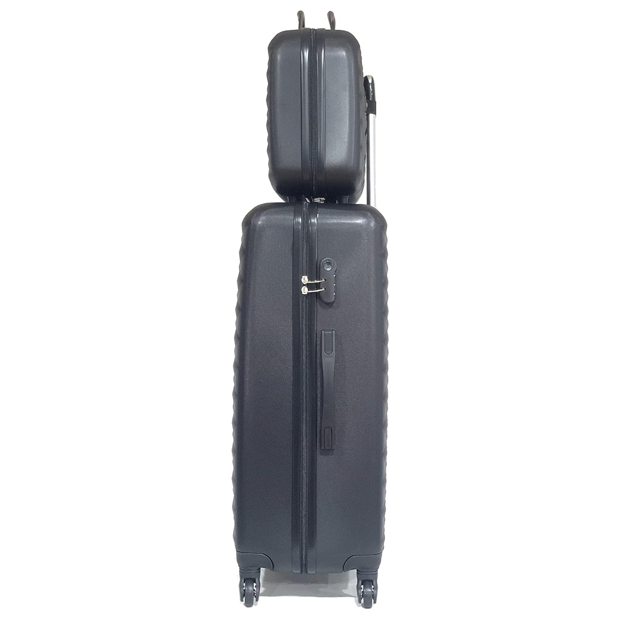 Valise Grande avec Vanity – 75cm – ABS