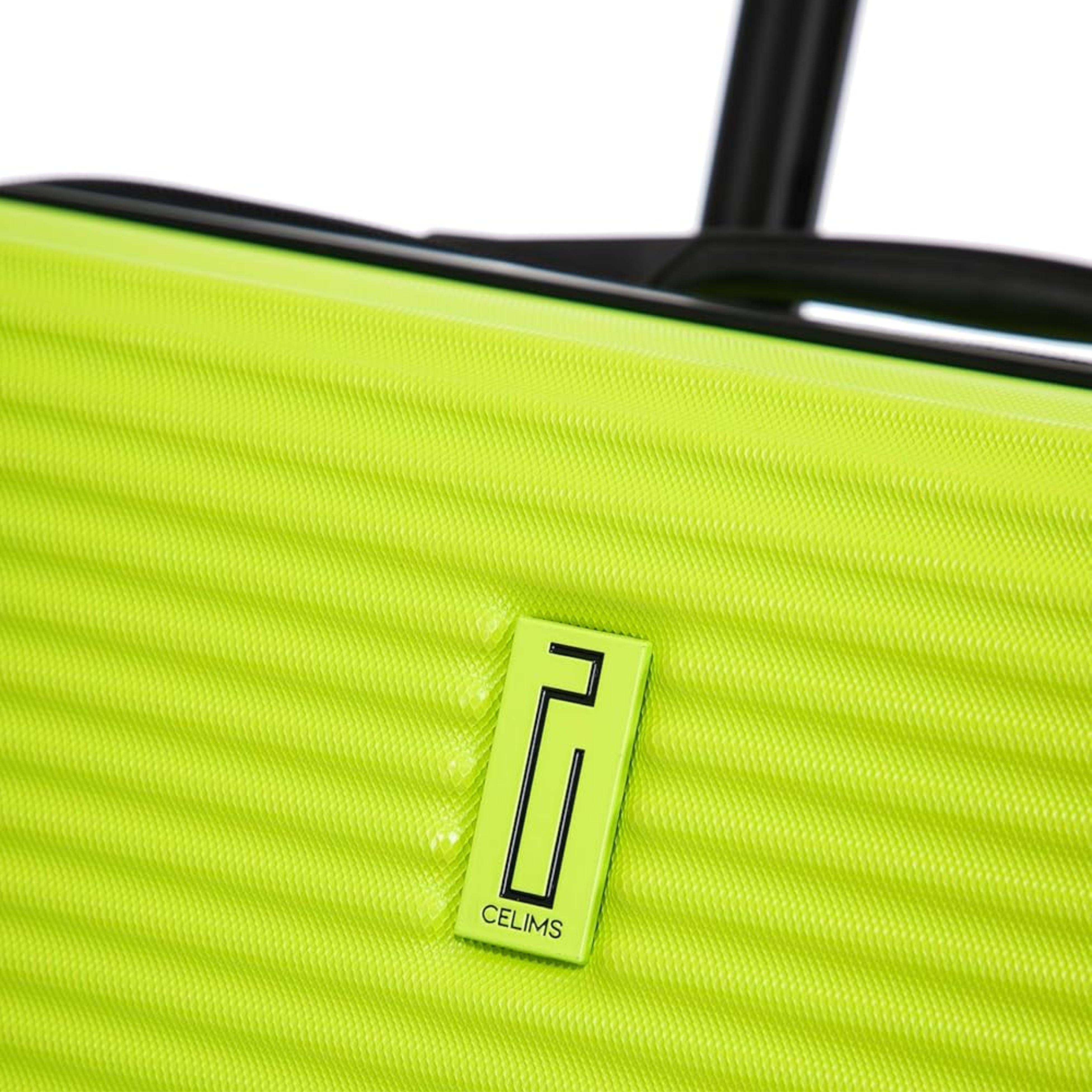 Maleta mediana WEEK-END | maleta de 20 kg | 65x40x25 | Negro