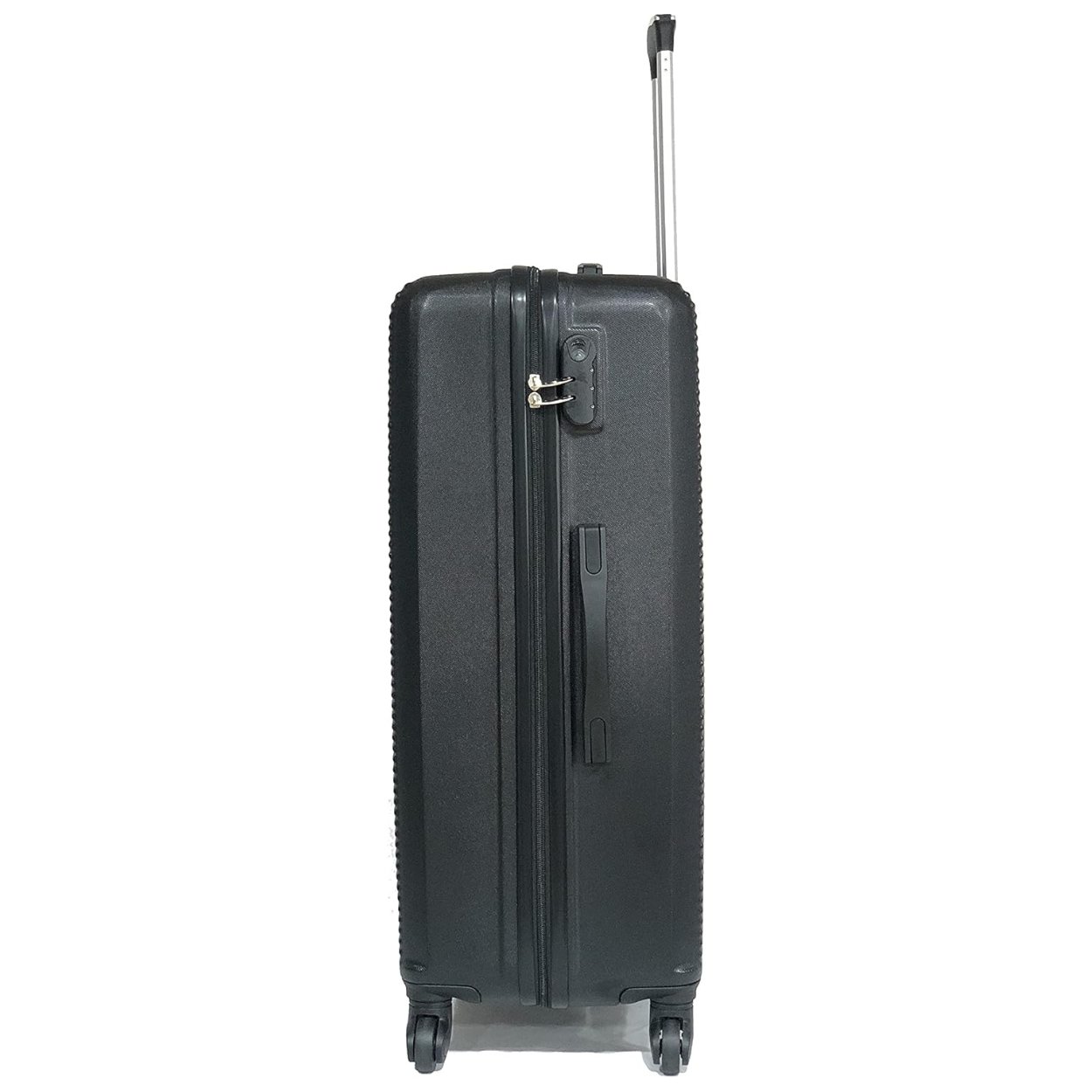 Set 6 Valises – Valise Cabine | Valise Moyenne | Valise Grande | 2x Vanity – ABS