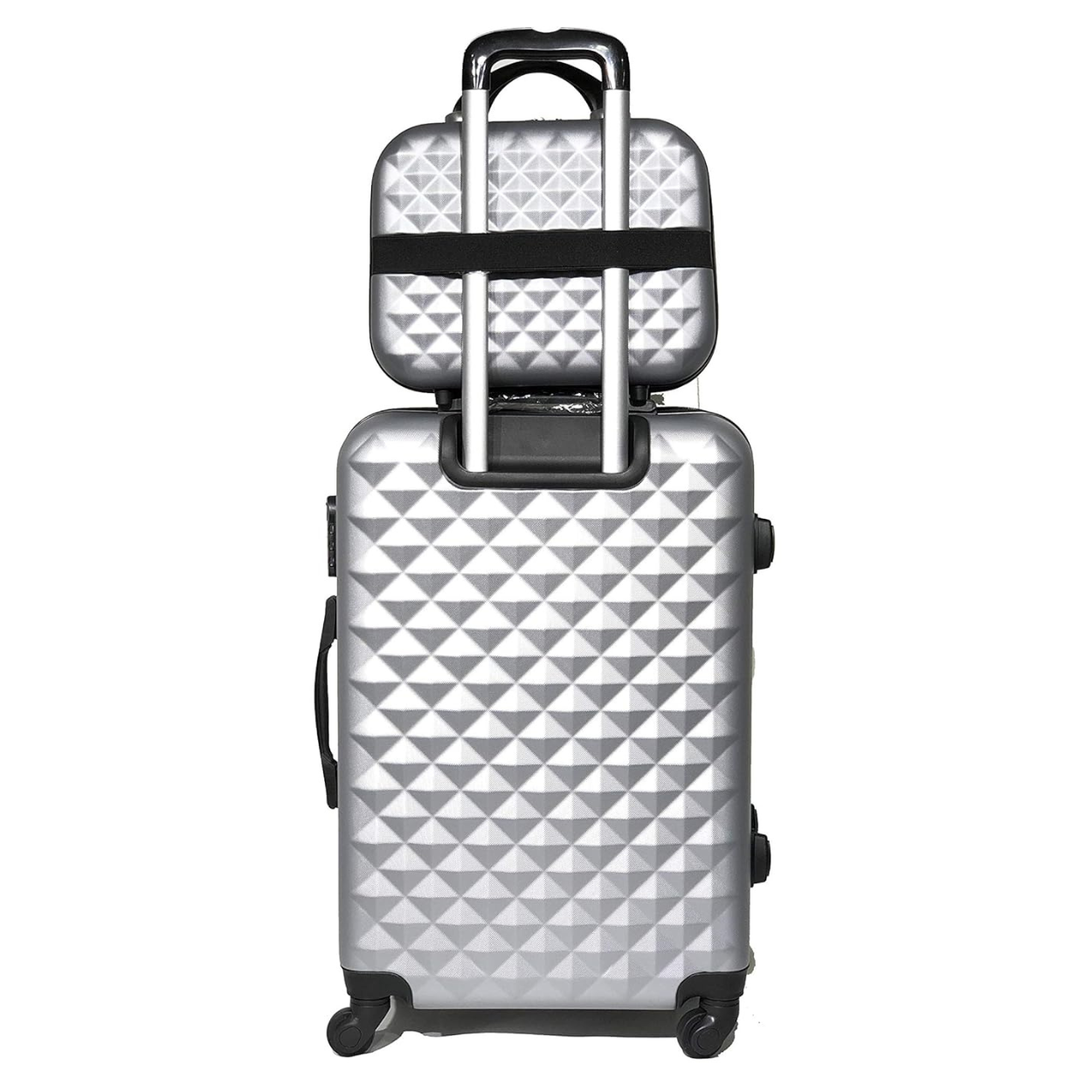 Valise Moyenne – 65cm – ABS