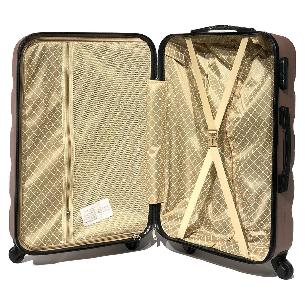 Medium Suitcase – 65cm – ABS