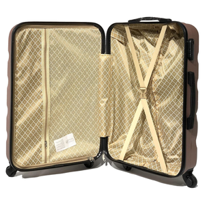 Valise Moyenne – 65cm – ABS