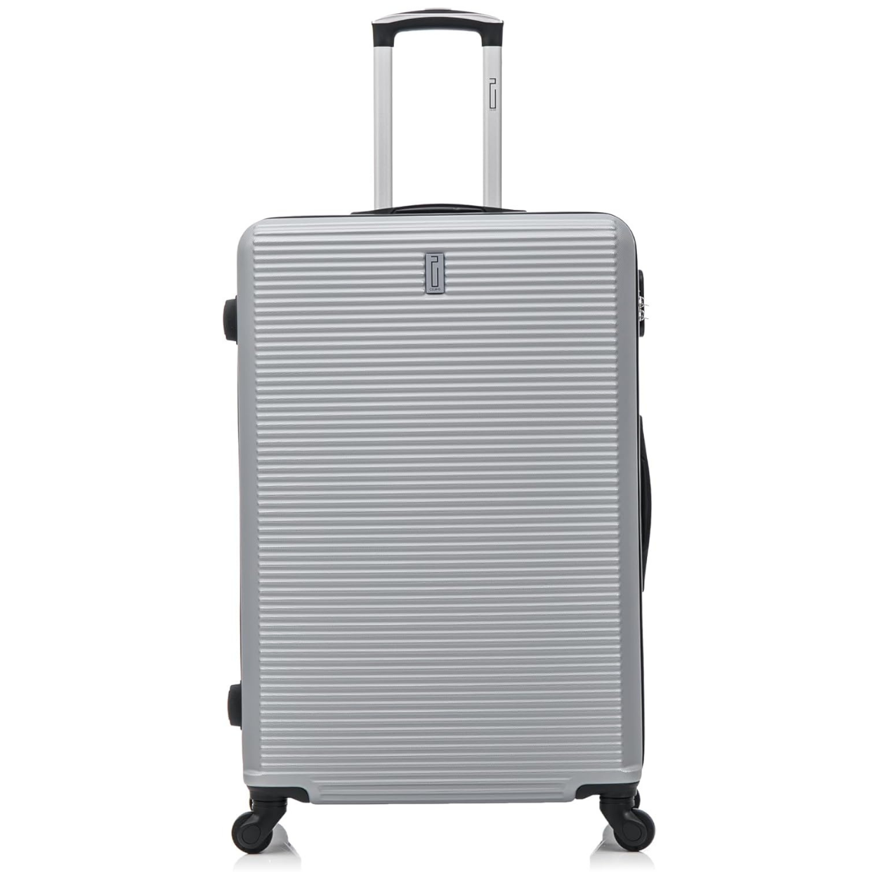 Valise Grande Week-end | Valise 23 kg | 75x45x28 | Gris