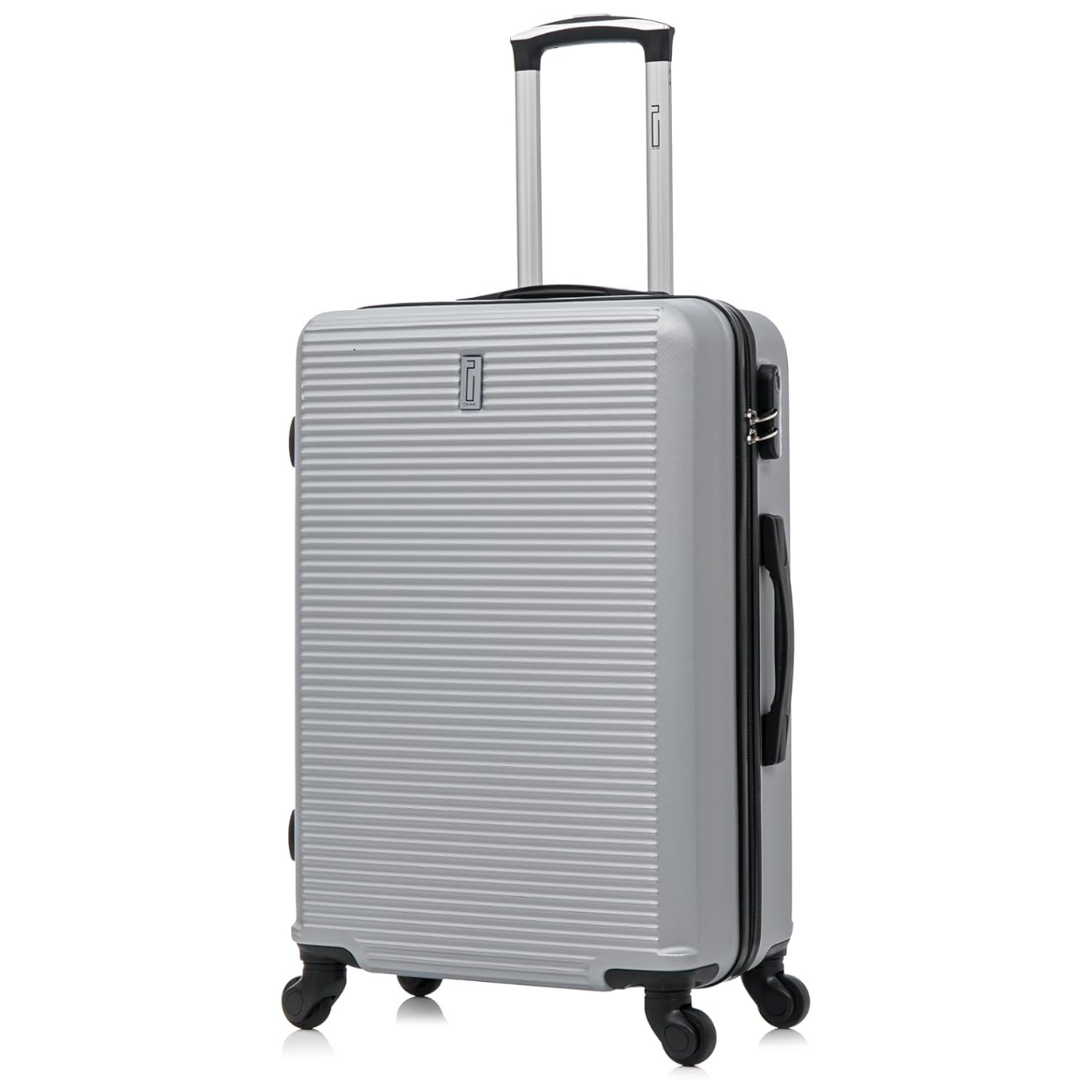 Valise Moyenne Week-end | Valise 20 kg | 65x40x25 | Gris - Celims France